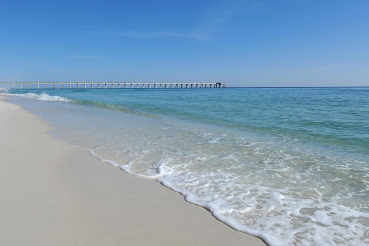 Sun And Sand Retreat 彭萨科拉海滩 外观 照片