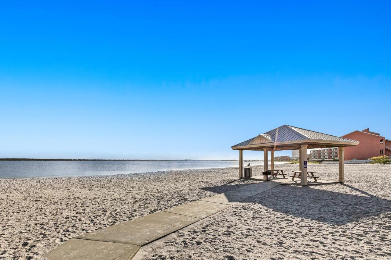 Sun And Sand Retreat 彭萨科拉海滩 外观 照片