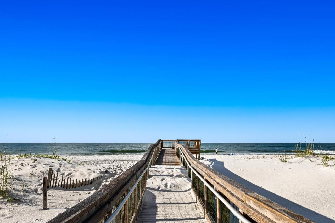 Sun And Sand Retreat 彭萨科拉海滩 外观 照片