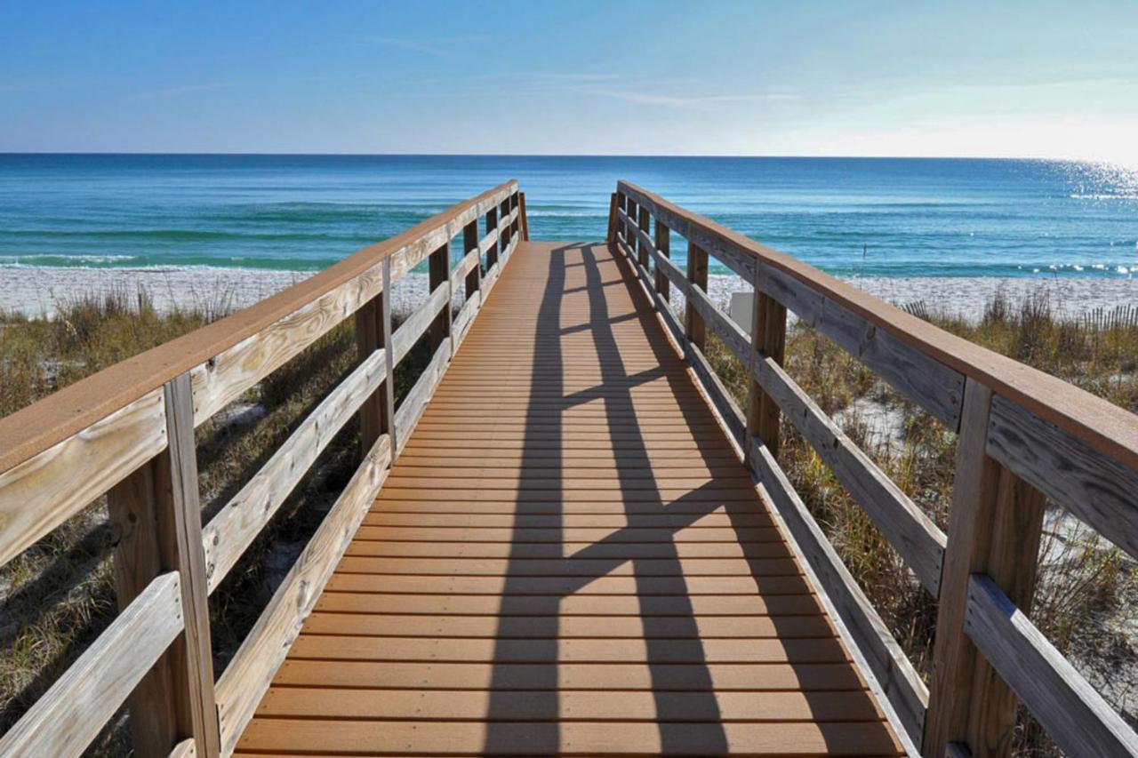 Sun And Sand Retreat 彭萨科拉海滩 外观 照片
