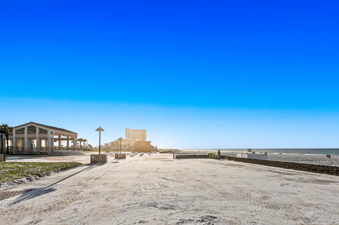 Sun And Sand Retreat 彭萨科拉海滩 外观 照片